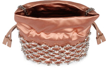 Load image into Gallery viewer, Crystal Lover Mini Pouch
