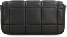Load image into Gallery viewer, D2 Statement leather clutch

