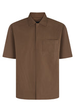 Load image into Gallery viewer, Technical fabric shirt
