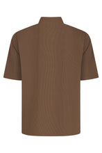 Load image into Gallery viewer, Technical fabric shirt
