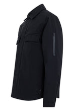 Load image into Gallery viewer, Jacket with collar
