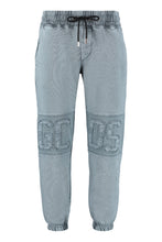 Load image into Gallery viewer, Logo print sweatpants
