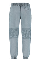 Load image into Gallery viewer, Logo print sweatpants
