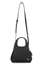 Load image into Gallery viewer, Lana leather crossbody bag
