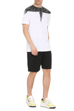 Load image into Gallery viewer, Printed cotton T-shirt
