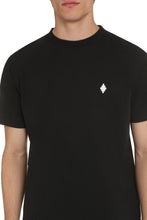 Load image into Gallery viewer, Cotton crew-neck T-shirt
