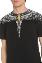 Load image into Gallery viewer, Printed cotton T-shirt
