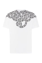 Load image into Gallery viewer, Cotton crew-neck T-shirt
