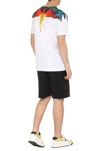 Load image into Gallery viewer, Printed cotton T-shirt
