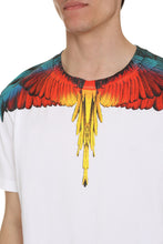 Load image into Gallery viewer, Printed cotton T-shirt
