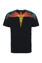 Load image into Gallery viewer, Printed cotton T-shirt
