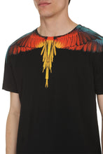 Load image into Gallery viewer, Printed cotton T-shirt
