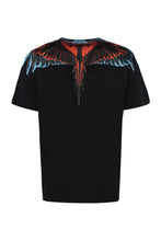 Load image into Gallery viewer, Cotton crew-neck T-shirt
