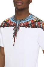 Load image into Gallery viewer, Cotton crew-neck T-shirt
