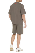Load image into Gallery viewer, Printed cotton T-shirt

