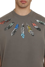 Load image into Gallery viewer, Printed cotton T-shirt
