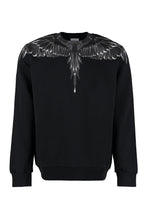 Load image into Gallery viewer, Icon Wings sweatshirt
