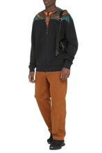 Load image into Gallery viewer, Printed crew-neck sweatshirt
