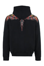 Load image into Gallery viewer, Hooded sweatshirt
