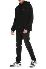 Load image into Gallery viewer, Logo print hoodie
