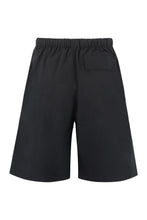 Load image into Gallery viewer, Techno fabric shorts

