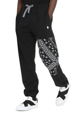 Load image into Gallery viewer, Printed sweatpants

