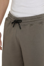 Load image into Gallery viewer, Logo print sweatshorts
