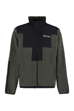 Load image into Gallery viewer, Fleece jacket

