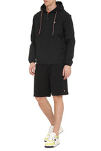 Load image into Gallery viewer, Hooded windbreaker
