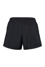 Load image into Gallery viewer, Logo print swim shorts
