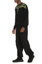 Load image into Gallery viewer, Cotton blend crew-neck sweater
