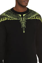Load image into Gallery viewer, Cotton blend crew-neck sweater
