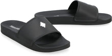 Load image into Gallery viewer, County Cross rubber slides
