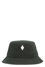 Load image into Gallery viewer, Cross bucket hat

