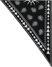Load image into Gallery viewer, Wool blend scarf
