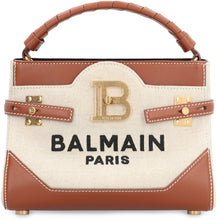 Load image into Gallery viewer, B-Buzz 22 canvas handbag
