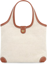 Load image into Gallery viewer, Grocery B-Army canvas handbag
