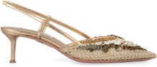 Load image into Gallery viewer, Can Can pointy-toe slingback
