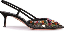Load image into Gallery viewer, Can Can pointy-toe slingback
