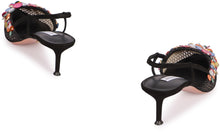 Load image into Gallery viewer, Can Can pointy-toe slingback
