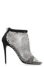 Load image into Gallery viewer, Satin pumps
