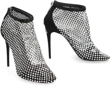 Load image into Gallery viewer, Satin pumps
