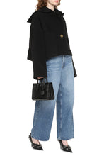 Load image into Gallery viewer, Short wool coat
