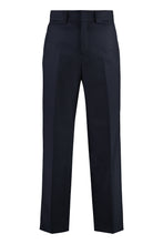 Load image into Gallery viewer, Virgin wool trousers
