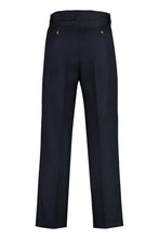 Load image into Gallery viewer, Virgin wool trousers
