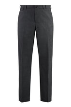 Load image into Gallery viewer, Michael wool trousers
