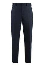 Load image into Gallery viewer, Michael wool trousers
