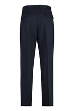 Load image into Gallery viewer, Michael wool trousers
