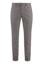 Load image into Gallery viewer, Wool trousers
