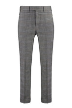 Load image into Gallery viewer, Virgin wool trousers

